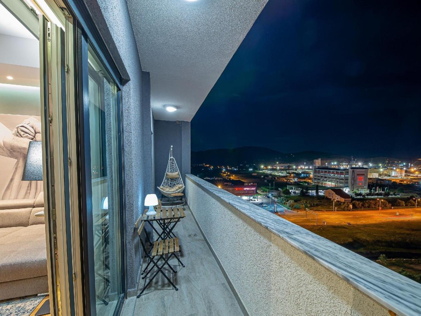 Night Pearl Apartment Bar Exterior photo