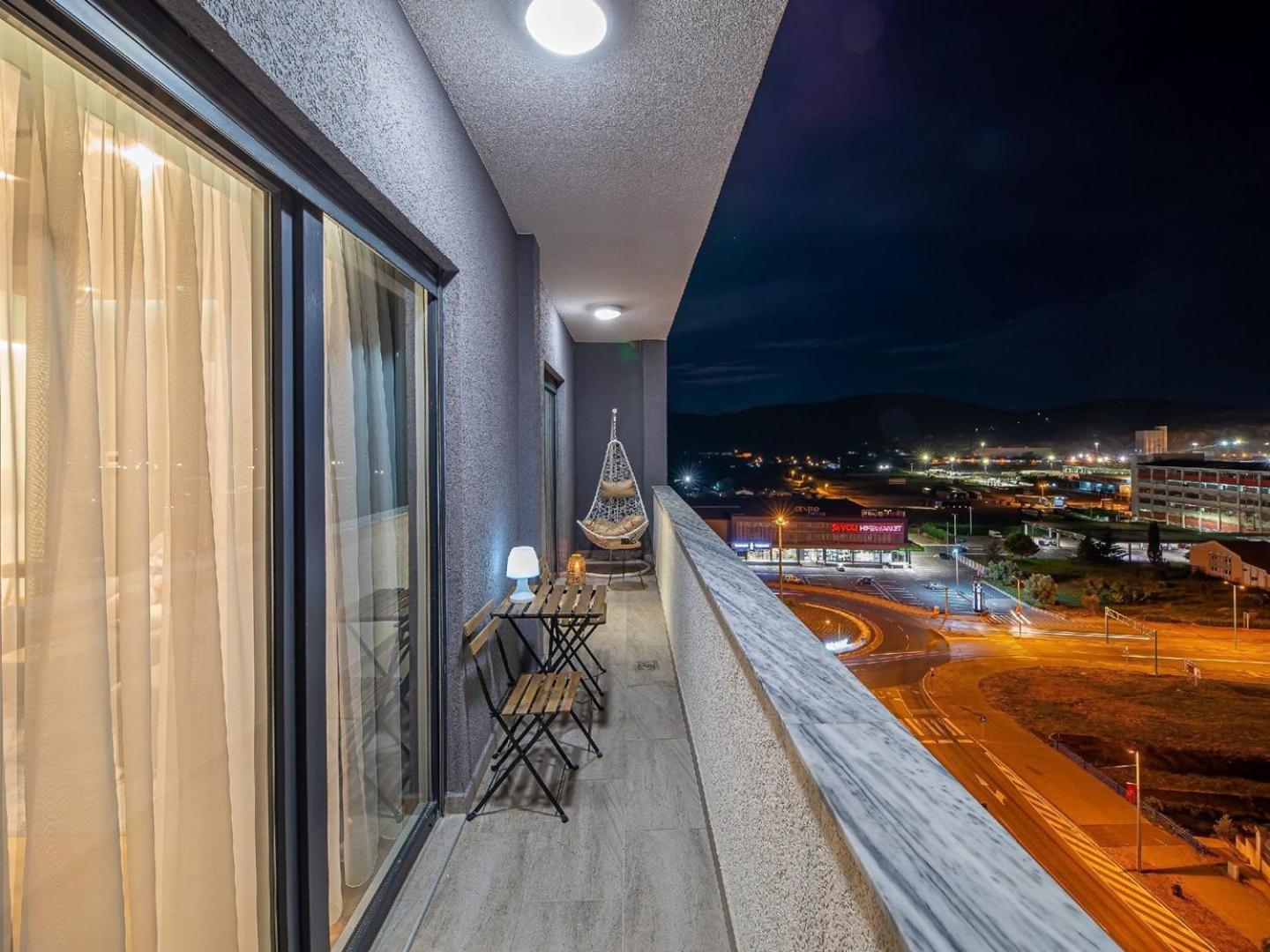 Night Pearl Apartment Bar Exterior photo